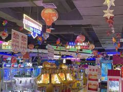 -大玩家(万达广场大连甘井子店)