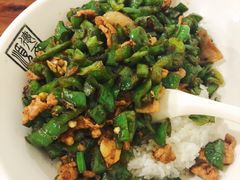 -德天顺盖码饭(人民西路店)