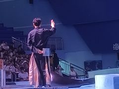 -南昌融创海世界
