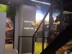 -LikingFit24小时健身•普拉提(张江店)