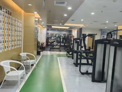 -爱尚游泳健身(外交公寓店)