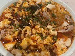 -春发生饭店·非遗(南院门店)