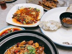 -517烧烤·龙虾·海鲜大排档(万象都荟店)