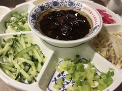 -老浒记烤鸭-北京菜(琉璃厂店)