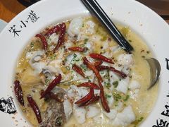 -宋小谨(惠安禹洲店)