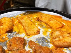 黑猪五花-么肆烤肉·中式自助·烤肉大排档(街道口季佳PAI店)