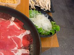 -呷哺呷哺(凯旋广场店)