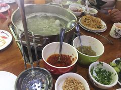 -楚江子·龙继斑鱼庄(建设东路店)