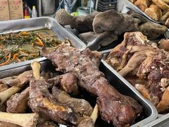 -清真-戏楼王记牛肉面