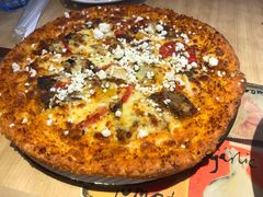 -必胜客(WOW西丽店)