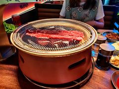 -西塔老太太泥炉烤肉(上海七宝领展广场店)