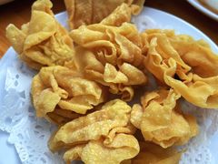 上汤炸云吞-凌记