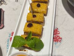 -长安大牌档之上元灯会(南大街店)