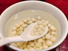 南荡桂花鸡头米-松鹤楼(山塘街店)