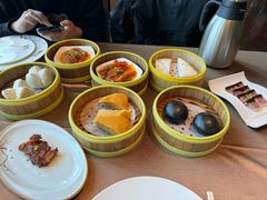 -金鹰国际酒店·满园春中餐厅