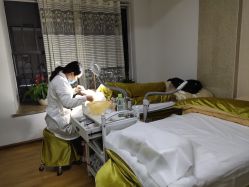 点击看大图 -苗苗清肤皮肤护理中心