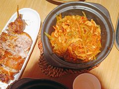 -川堂风·跷脚牛肉·乐山爆炒(宝山日月光店)