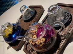 -三号黄浦会Canton Table