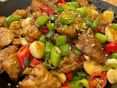 -小土豆北方菜馆(方庄店)