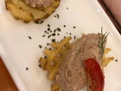 -红房子西菜馆(淮海中路店)