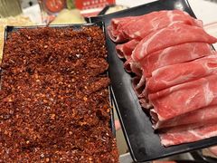 -三江汇火锅店(保全街店)