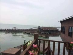 景观位-新木器时代餐厅(太湖新天地店)