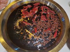 -李常在重庆火锅(合川总店)