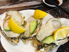 -官塘锋记鱼生·生腌·砂锅粥(牌坊街店)