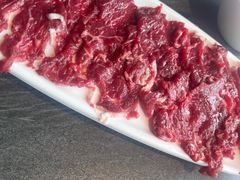 -海汕记·潮汕鲜牛肉火锅·自助
