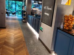 -Wagas沃歌斯(大学路店)