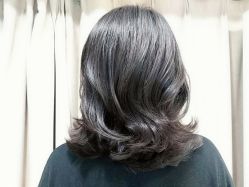-AFA Hair studio·女士发型设计