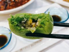-广州塔晖粤轩中餐厅