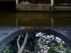 -乌镇东栅景区