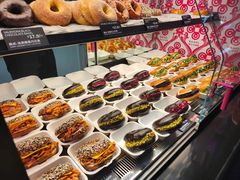 -CC BAGEL&SCONE 贝果与司康(南开大悦城店)
