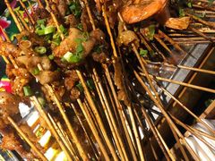 -醉烧膘·烧烤夜宵王(总店)