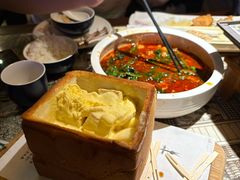 -绿茶餐厅(千岛湖银泰城店)