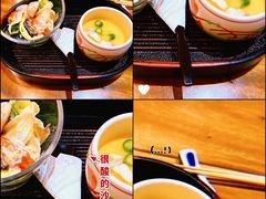 -希望日本料理(保利香槟花园店)
