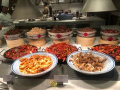 -深圳同泰万怡酒店·万荟轩自助餐厅(同泰店)