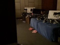 -水晶之星洗浴温泉汗蒸