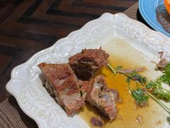 -盛京辽菜小馆(龙之梦购物中心店)
