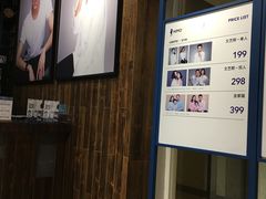 -海马体照相馆(天津世纪都会店)