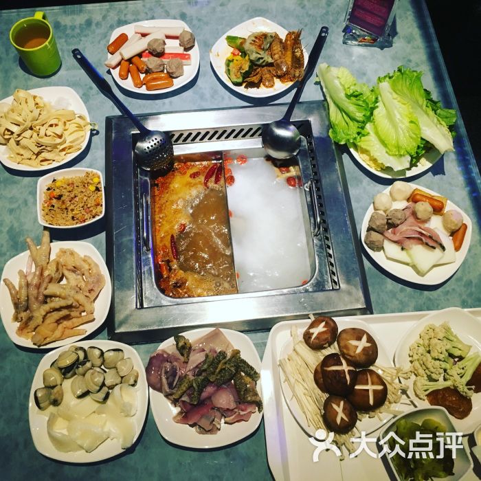 堂会(区庄店 自助餐图片-广州k歌-大众点评网