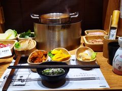 -独食火锅·半米屋台(望平街店)