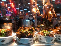 -陈鹏鹏潮汕菜(宝安机场T3航站楼店)