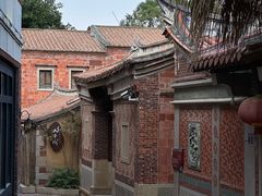 -晋江五店市传统文化旅游区
