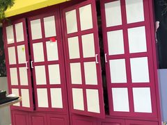 -贝紫Style(木马公寓店)