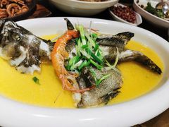 珍珠斑-79号渔船海鲜饭店(华强北店)