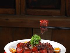 -江南小菜(东辰御龙湾店)