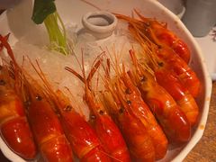 -乔街深夜食堂·小龙虾·高压锅生蚝(杭州总店)