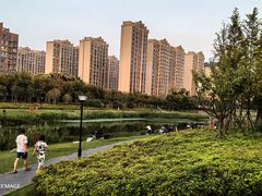 -新江湾·戎辉苑